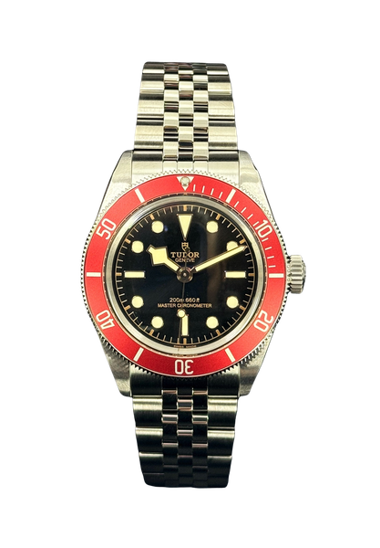 Tudor Black Bay M7941A1A0RU-0003